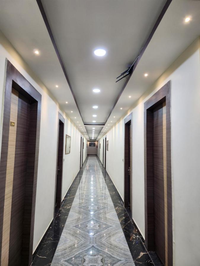 The Bodhi Palace Resort Екстер'єр фото