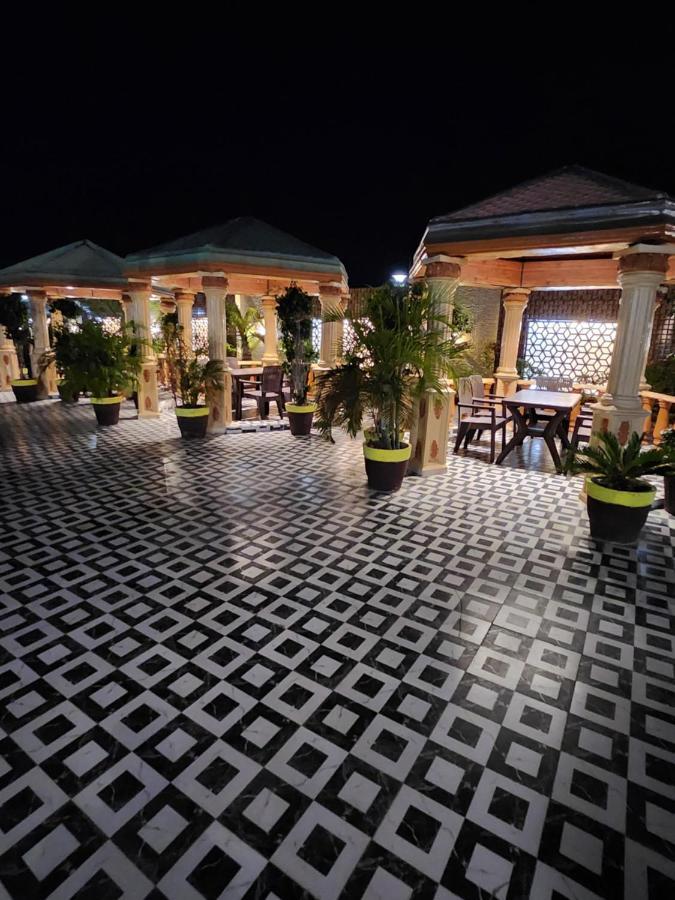 The Bodhi Palace Resort Екстер'єр фото