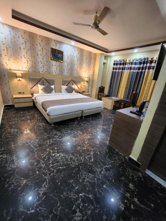 The Bodhi Palace Resort Екстер'єр фото