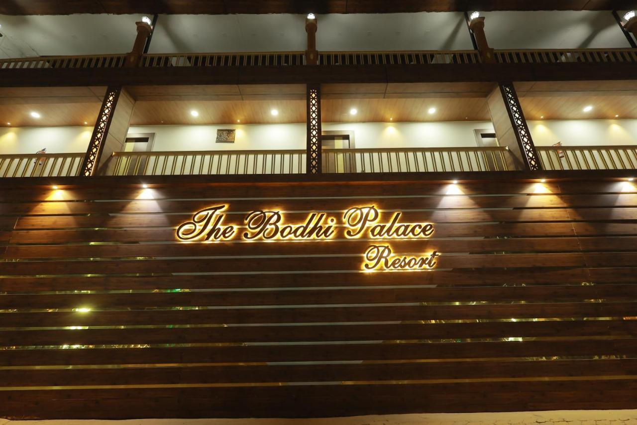 The Bodhi Palace Resort Екстер'єр фото